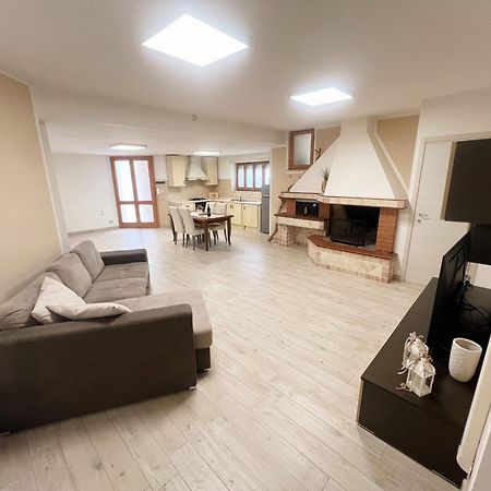 Grazia'S Apartment Сассарі Екстер'єр фото