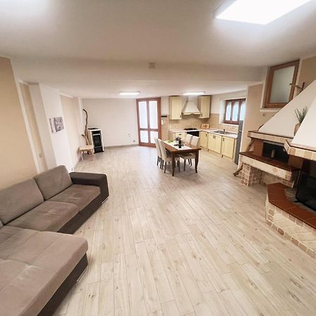 Grazia'S Apartment Сассарі Екстер'єр фото