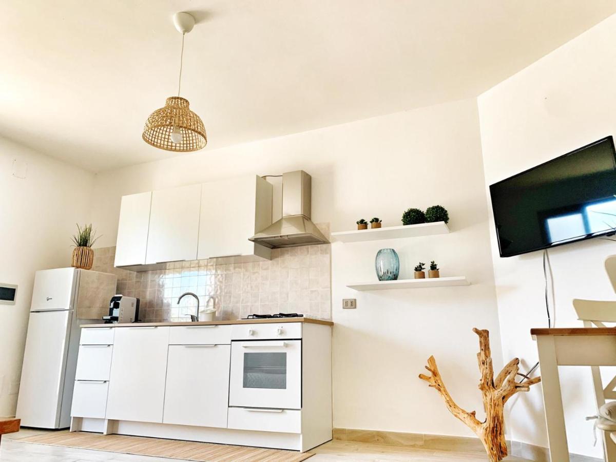 Grazia'S Apartment Сассарі Екстер'єр фото