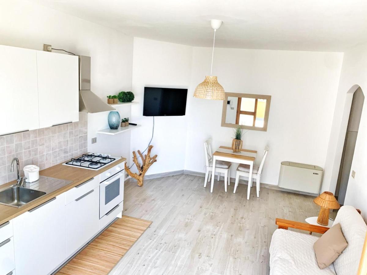 Grazia'S Apartment Сассарі Екстер'єр фото