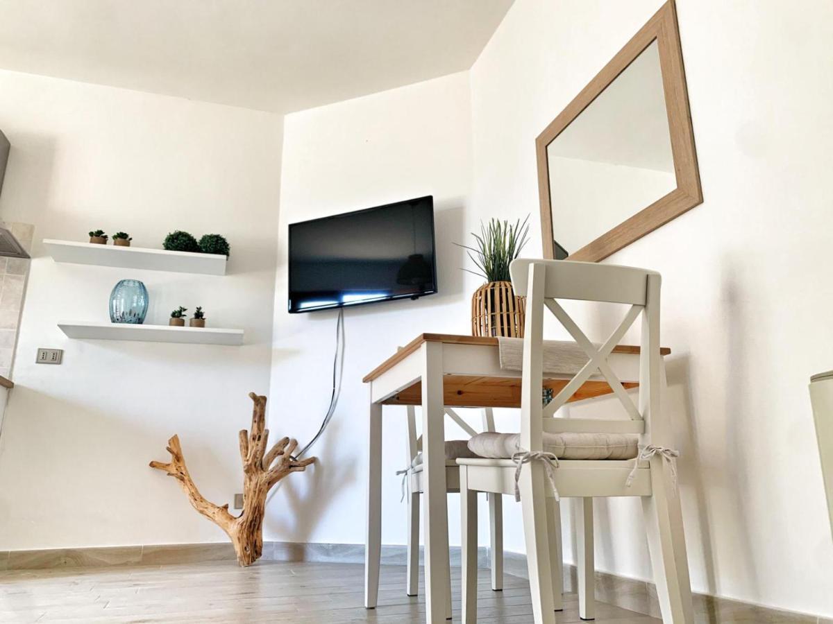 Grazia'S Apartment Сассарі Екстер'єр фото