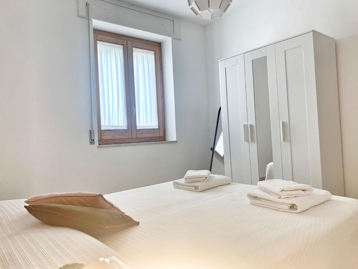 Grazia'S Apartment Сассарі Екстер'єр фото