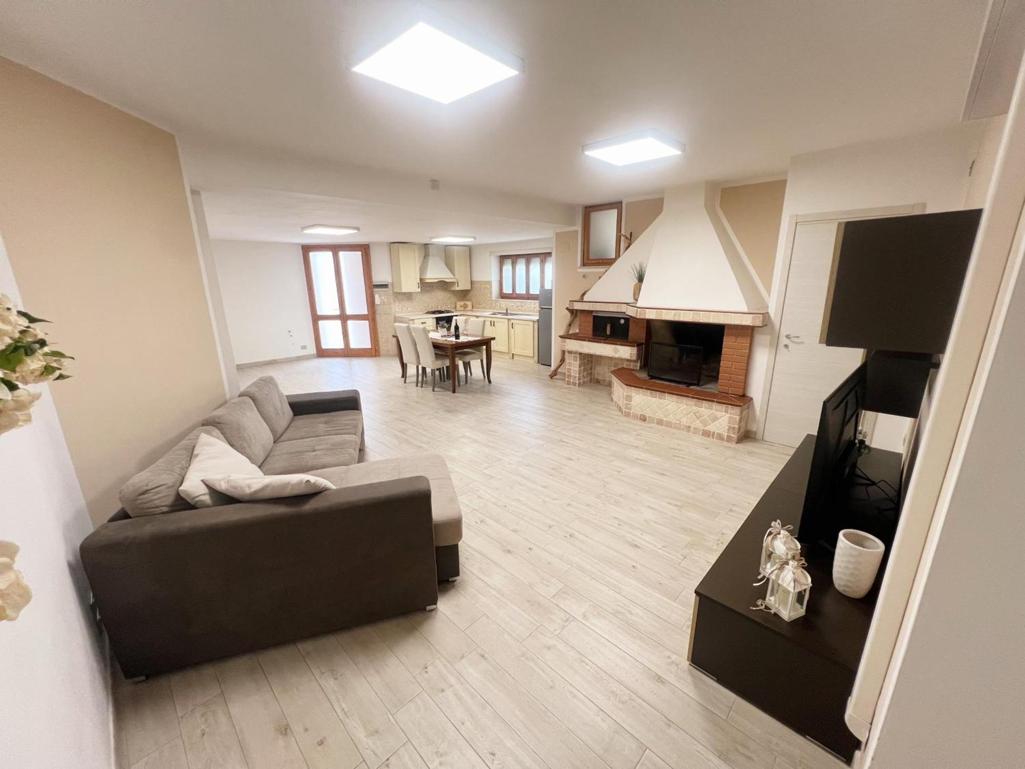Grazia'S Apartment Сассарі Екстер'єр фото