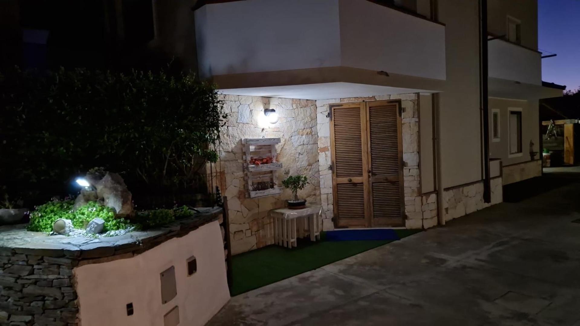 Grazia'S Apartment Сассарі Екстер'єр фото