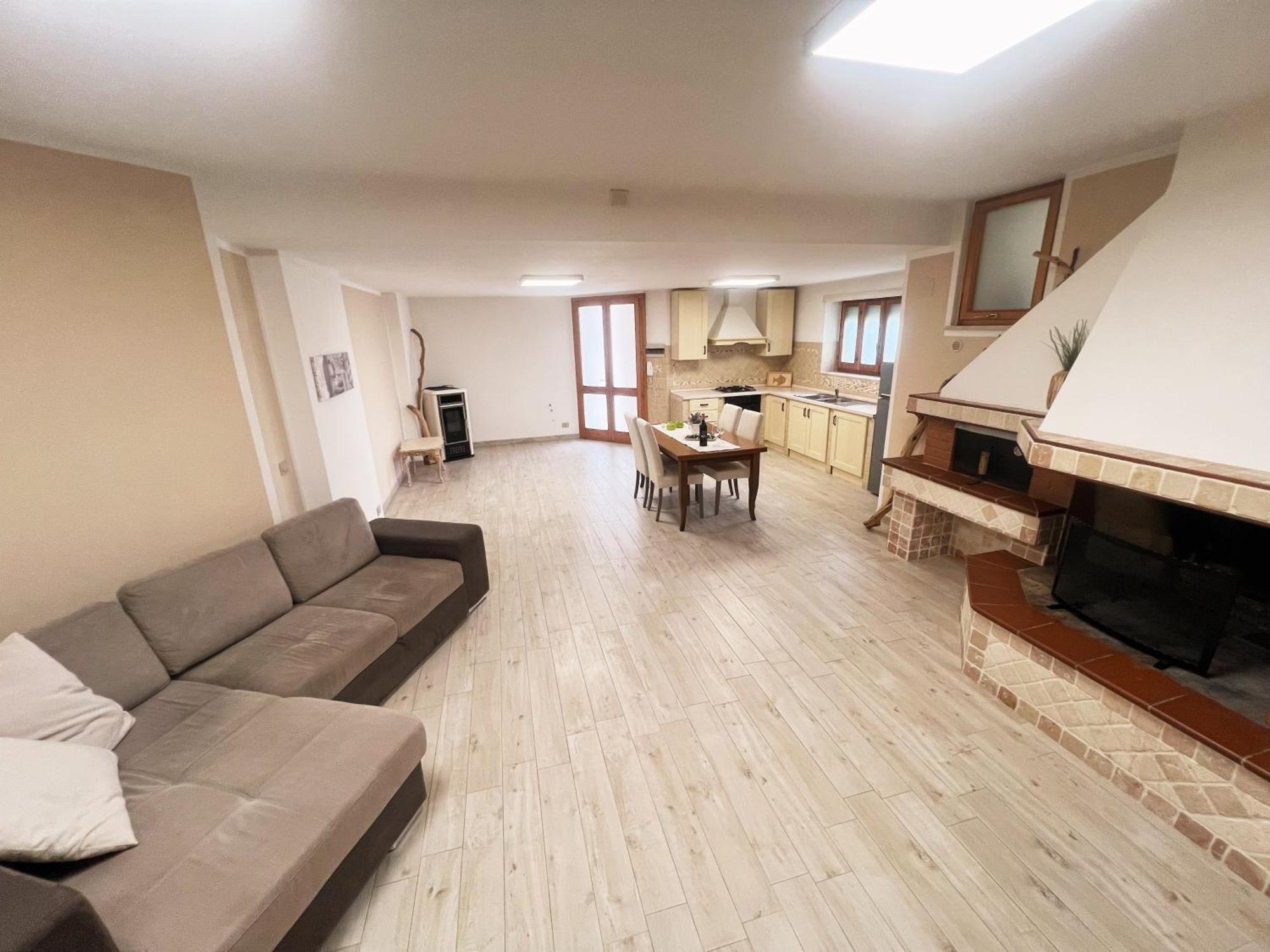 Grazia'S Apartment Сассарі Екстер'єр фото