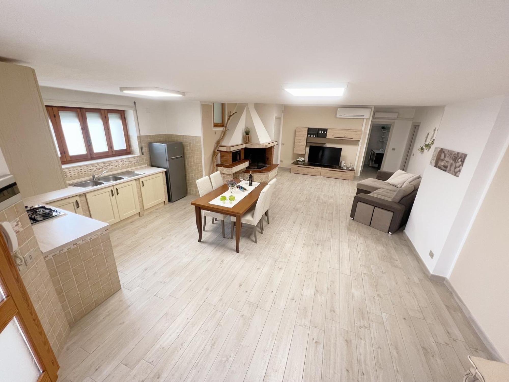 Grazia'S Apartment Сассарі Екстер'єр фото