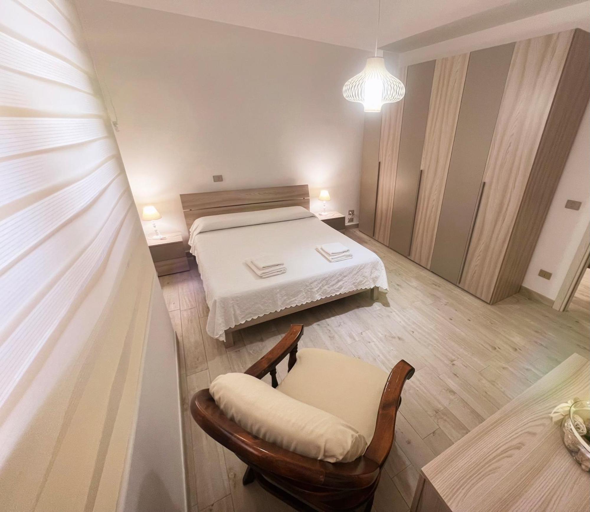 Grazia'S Apartment Сассарі Екстер'єр фото