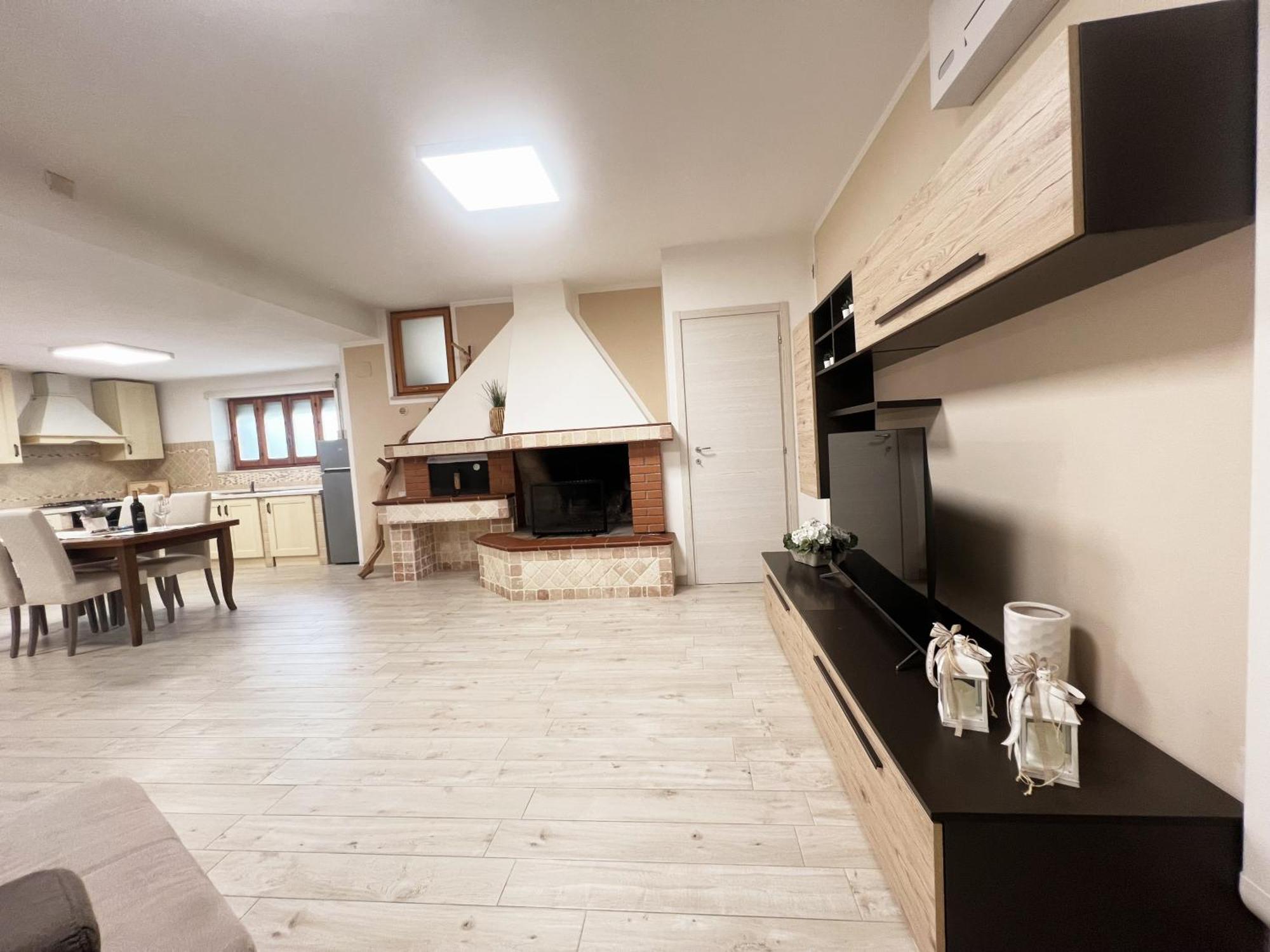 Grazia'S Apartment Сассарі Екстер'єр фото