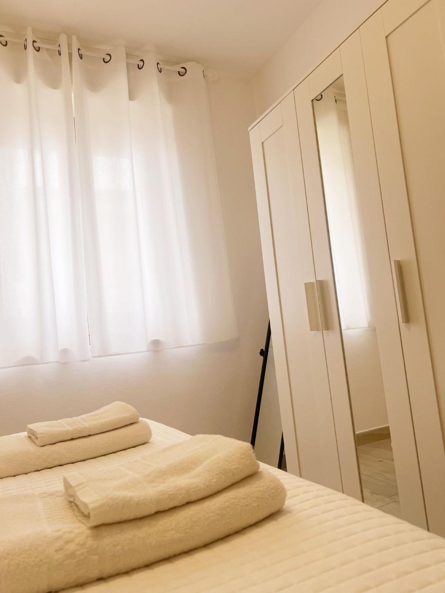 Grazia'S Apartment Сассарі Екстер'єр фото